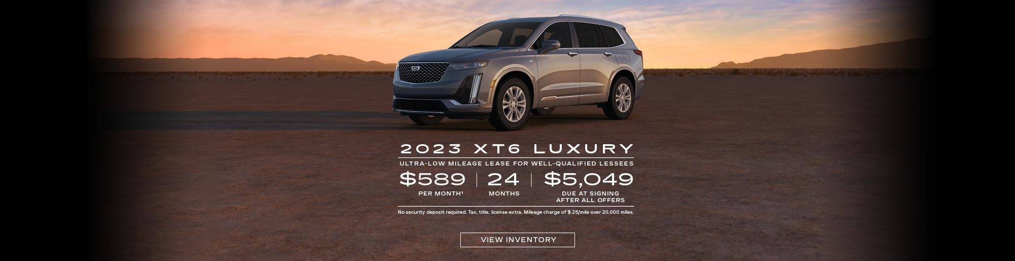 New & Used Cadillac Dealer Near Baltimore MD Fitzgerald Cadillac of